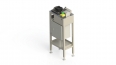 Pressing machine